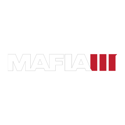 Mafia III Definitive Edition Logo